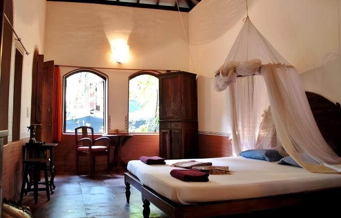 Bhakti Kutir