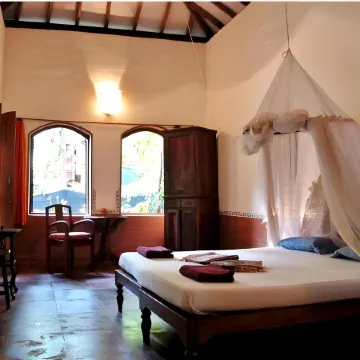 Bhakti Kutir