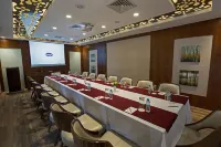 M皇冠酒店