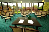 Zavidovo Resort Hotels in Konakovsky District