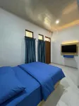 Say Villa - parkir