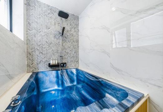 브라운도트호텔 화명점