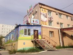 Gostinitsa Orto Doydu