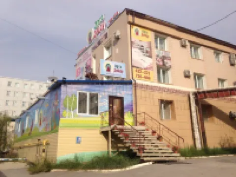 Орто Дойду Отели в г. 