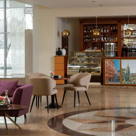 Realliance Samara hotel (Реальянс Самара Отель)
