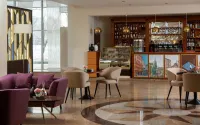 Realliance Samara Hotel (Ex Renaissance Samara) - bar