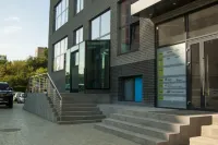 Jacques Hotel Hotels in Makhachkala