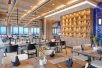 Hotel Mercure Samarinda - sarapan
