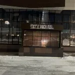 City Hotel  호텔
