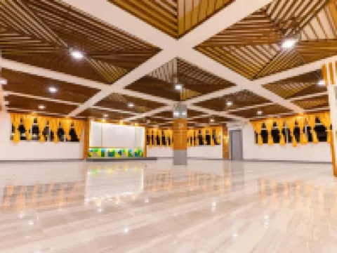 Grand Mercy Hotel Hotéis em Calbayog