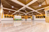 Grand Mercy Hotel Hotels in Calbayog