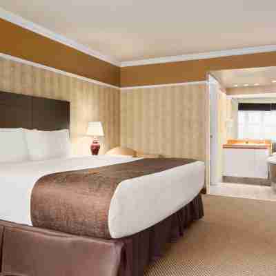 Days Inn by Wyndham Trois-Rivieres Rooms