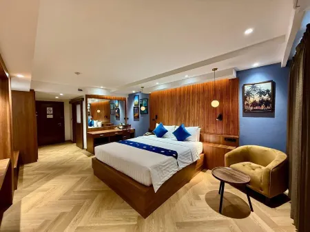 Baywalk Residence Pattaya