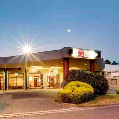 Nightcap at York on Lilydale Hotel Exterior