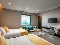 Golden Season Hotel Hotel a Hoa Lu