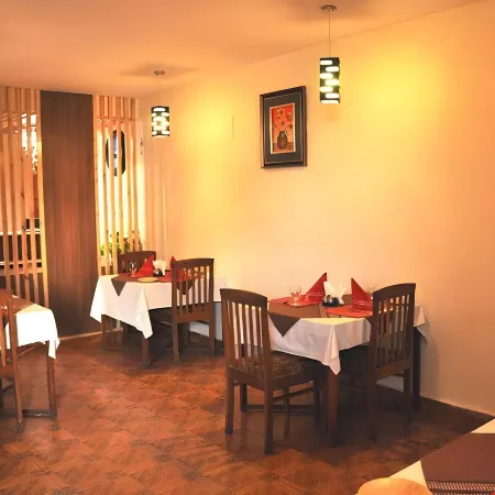 Hotel Ekant