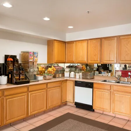 Super 8 by Wyndham Durango