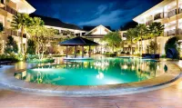 Lido Lake Resort by Mnc Hotel - Pools
