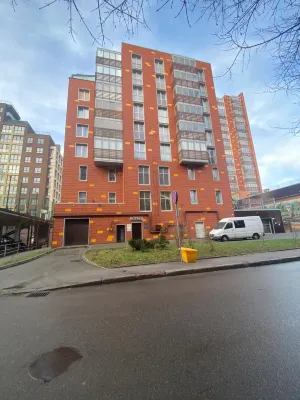 Asgard Apart-Hotel Hotels near Museum Of The World Ocean