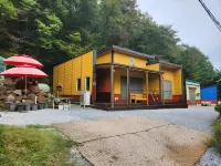 Deokdong Dalguji Pension - 4-نجوم