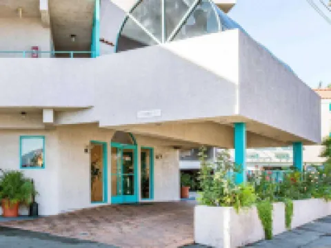 Quality Inn Burbank Airport Hotels in Burbank