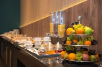 Mercure — Saransk, Centre - พร้อมอาหารเช้า
