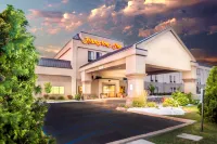 Hampton Inn Monroe Hotels in Monroe