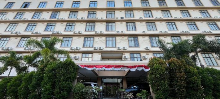 Hotel Mekkah Banda Aceh Hotels in Banda Aceh