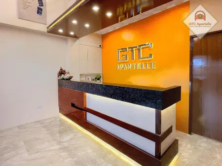 GTC Apartelle