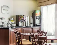 Sleep Inn Fayetteville I-95 - breakfast