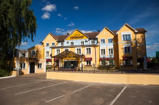 Premier Hotel
