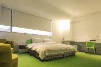 Time Flyer Hotel