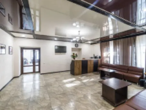 Gorskij Dom Hotel 돔베이 호텔