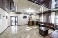 Gorskij Dom Hotel - 3성급