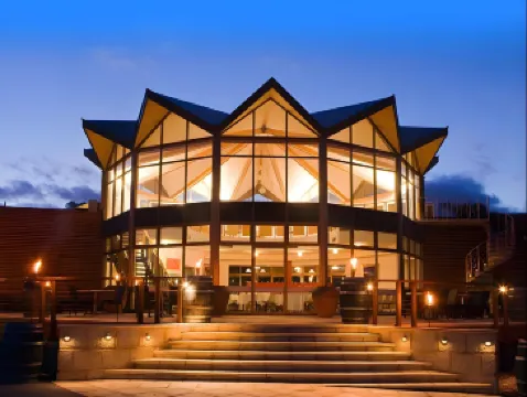 The Lyndoch Motel Formerly Lyndoch Hill