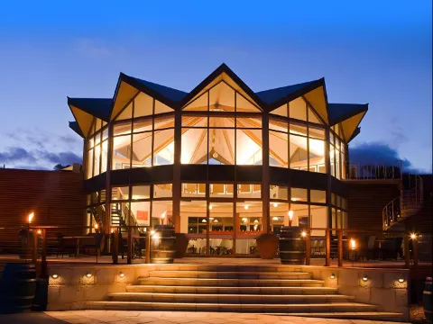 The Lyndoch Motel Formerly Lyndoch Hill