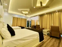 VarkalaFit by Ashoka Hotels in Thiruvananthapuram