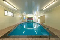 Amber Court Motel - Pools