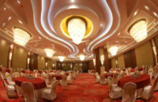 Regenta Central RS Chennai OMR Sipcot