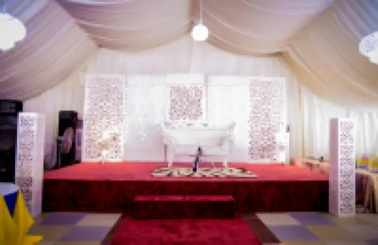 Aes Luxury Apartments