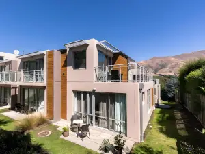 Belvedere Apartments