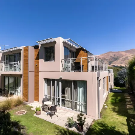 Belvedere Apartments
