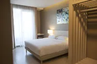 Double G Resort Anyer Hotel a Cinangka