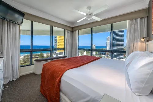 Victoria Square Apartments