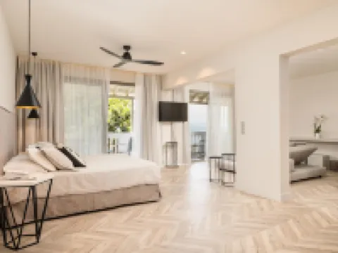 Ino Hotel & Suites Hotels in Vathi