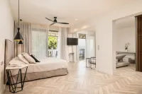 Ino Hotel & Suites Hotel a 