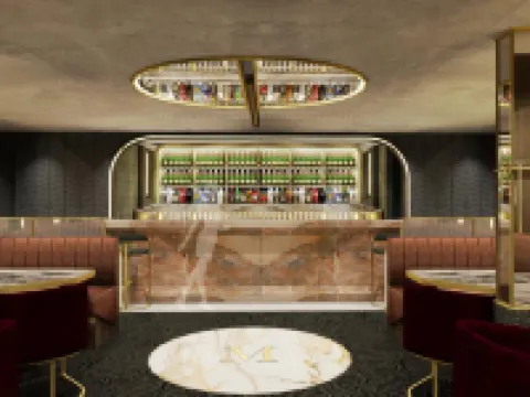 โรงแรมเคิร์กตัน ซิดนีย์ โรงแรมในซิดนีย์