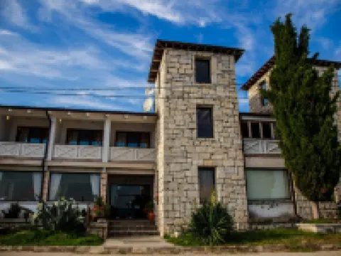 Dem Hotel Hotels in Sokhumi