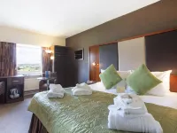 Normandy Hotel (Near Glasgow Airport) Hotels in Clydebank