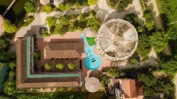 Bien Dong Hotel and Resort - Xuan Mai